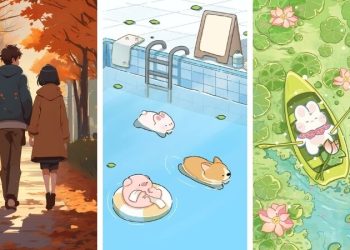 Hình nền điện thoại chill đẹp 4K, mang đến sự thư thái cho bạn