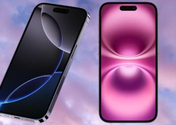 Hình nền iPhone 16 Pro Max: Cá nhân hóa giao diện, nâng tầm trải nghiệm sử dụng