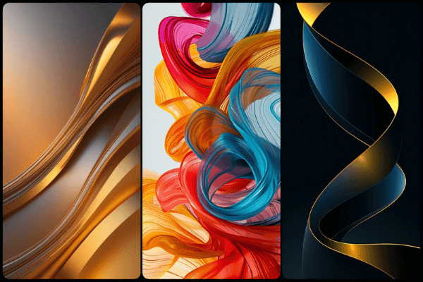 Hình nền iPhone 16 Pro Max mang phong cách tinh tế