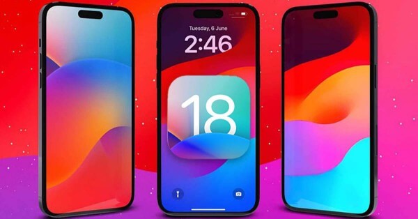 Những lưu ý khi chọn hình nền iPhone 16 Pro Max hiển thị đẹp 