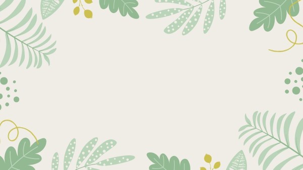 Hình nền PowerPoint chủ đề thiên nhiên 