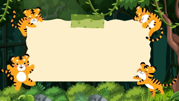 Hình nền động vật nhiều phong cách khác nhau