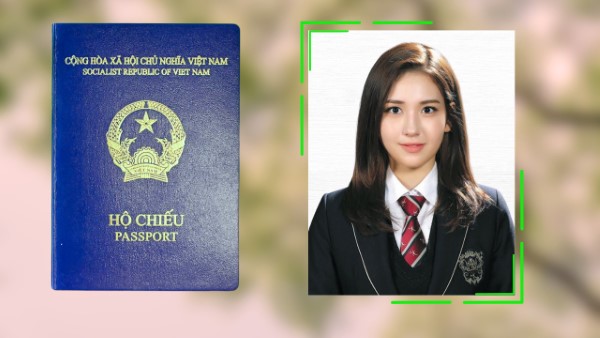 Cách khắc phục lỗi không thể tải lên ảnh chân dung 4x6