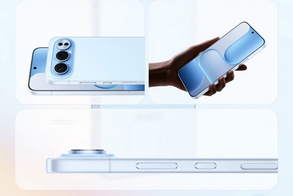 Thiết bị được bảo vệ toàn diện với chuẩn chống nước và chống bụi đạt mức IP68/69/69K