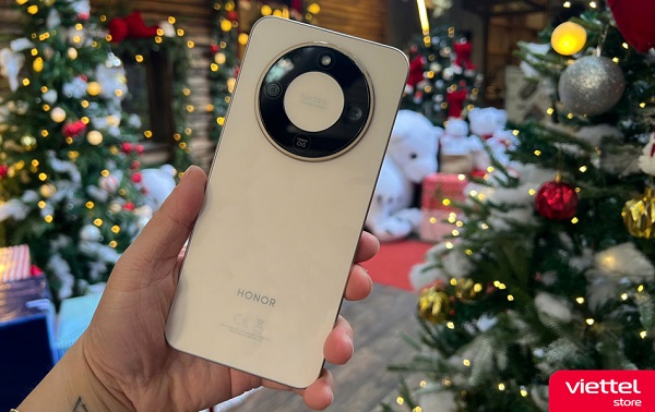 HONOR X9d có gì nổi bật?