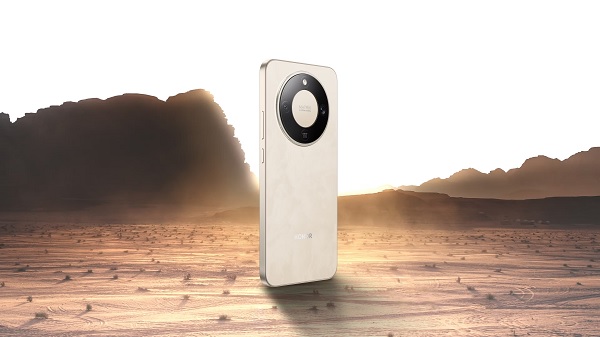 HONOR X9d màu Vàng Bình Minh