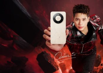 HONOR X9d có mấy màu