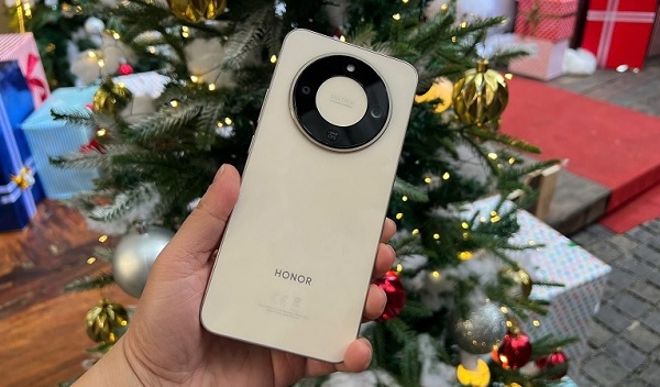 Thiết kế hiện đại, sang trọng