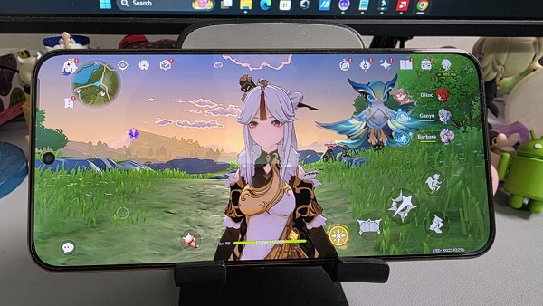 Hiệu năng ổn định, đáp ứng tốt các nhu cầu sử dụng cơ bản