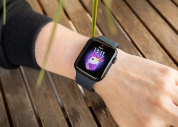 how to silence apple watch