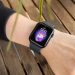 how to silence apple watch