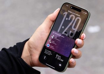 Khám phá ngay xem iOS 26.2 có tính năng mới?