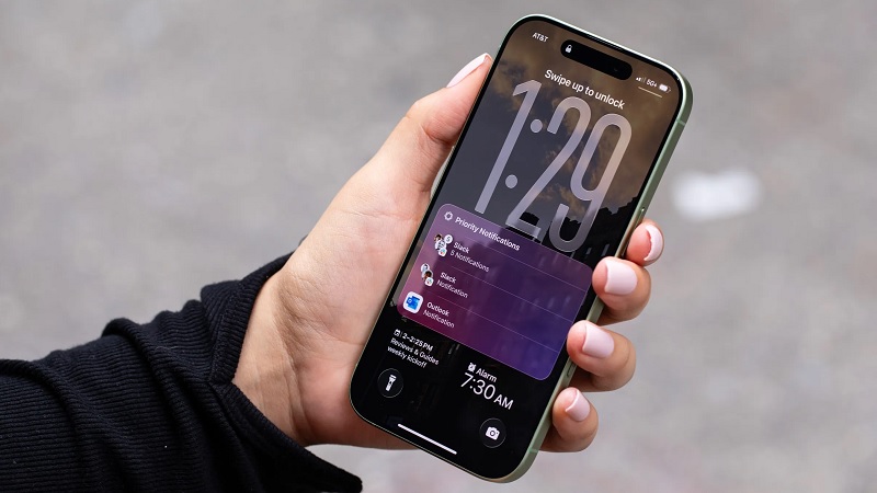 iOS 26.2 có tính năng mới