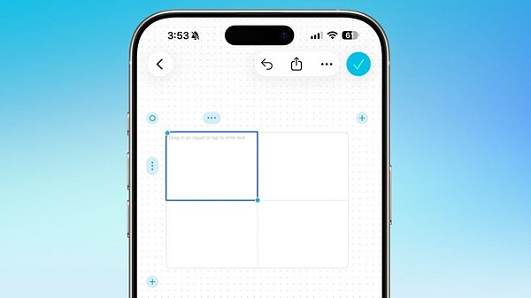 Ứng dụng Freeform