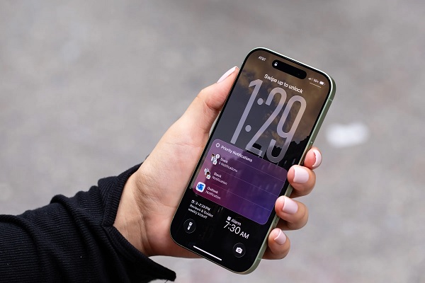 iOS 26.2 có tính năng mới?