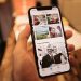 iPhone 128GB lưu được bao nhiêu ảnh