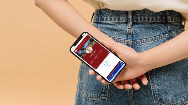 Mọi dữ liệu ID sinh viên số trên Apple Wallet đều được mã hóa bảo mật riêng