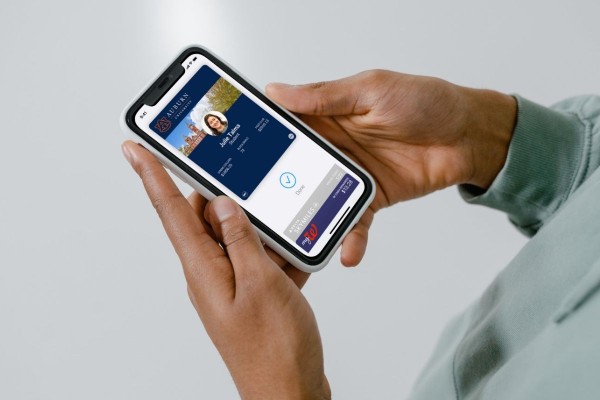 Những lợi ích khi dùng ID sinh viên số trên Apple Wallet 
