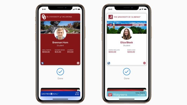 Những lưu ý cần biết khi dùng ID sinh viên số