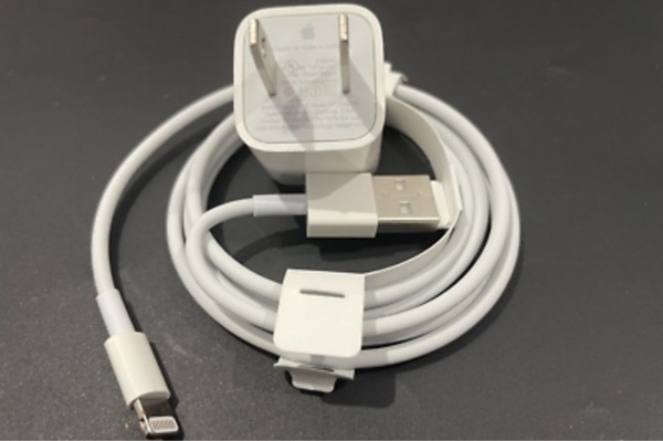 Adapter có công suất đầu ra thấp 