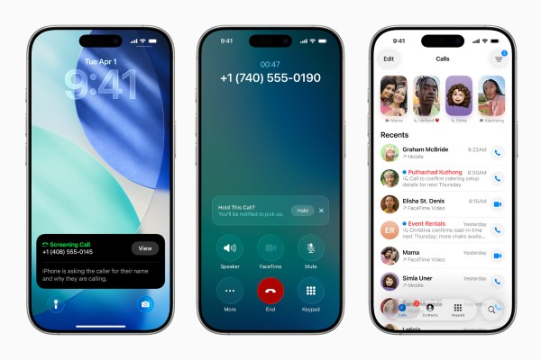 iOS 26 Beta 7 sửa chữa các lỗi từ phiên bản trước