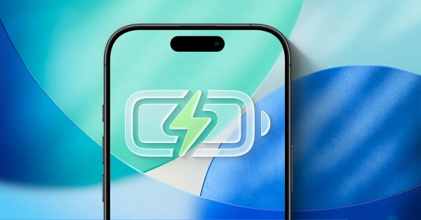 iOS 26 Beta 7 cải thiện tình trạng sử dụng pin hợp lý