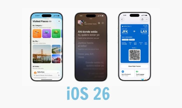 Việc nâng cấp lên iOS 26 Beta 7 giúp cải thiện hiệu suất và sửa lỗi