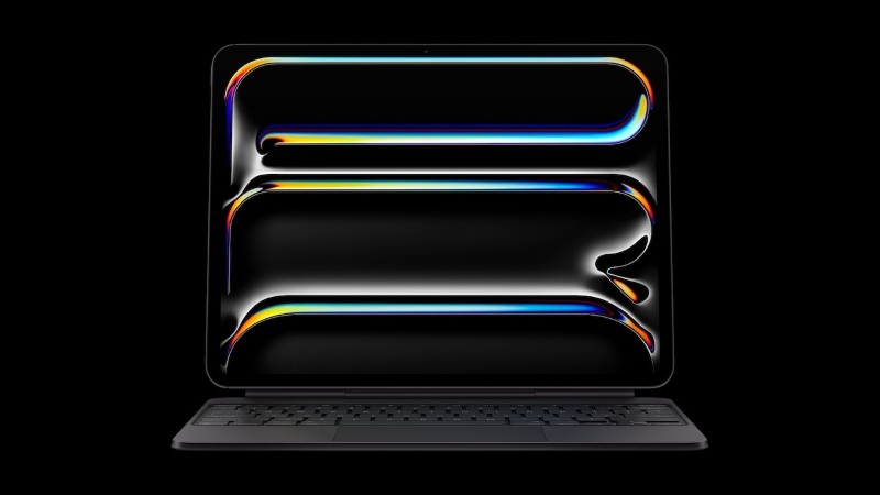 iPad Pro M5 trình làng vào tối ngày 15/10/2025