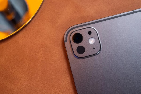 Phiên bản iPad Pro M5 Đen không gian (Space Black)