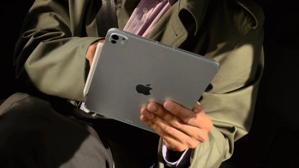 iPad Pro M5 vẫn là biểu tượng của thiết kế và hiệu năng đỉnh cao