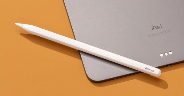 Bút cảm ứng cao cấp Apple Pencil Pro cho iPad Pro M5