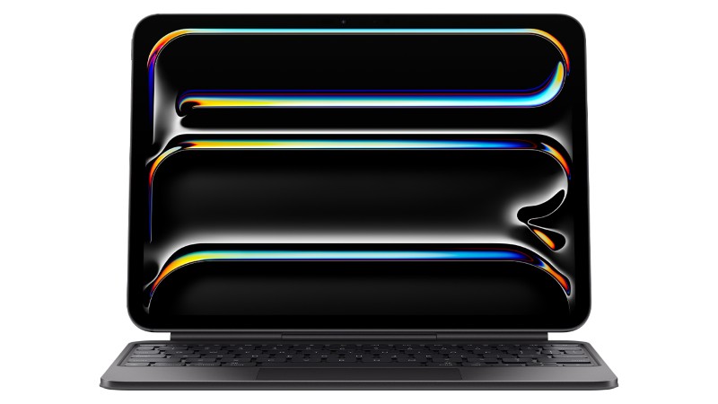 iPad Pro M5 giá bán khởi điểm từ 29.999.000đ