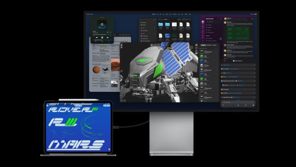 iPad Pro M5 là lựa chọn lý tưởng cho kiến trúc sư, kỹ sư và designer