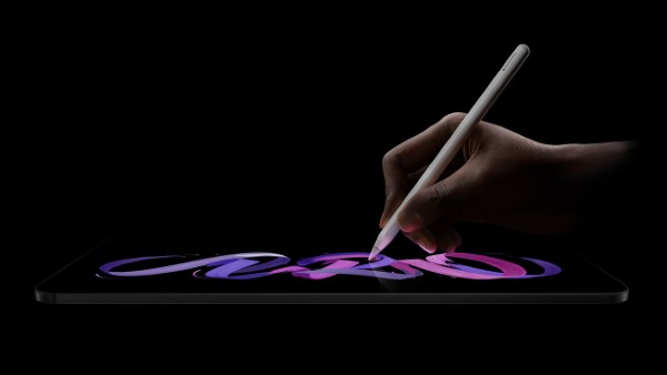 iPad Pro M5 tương thích với đa dạng phụ kiện