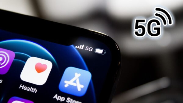 Những lý do iPhone 11 không có 5G