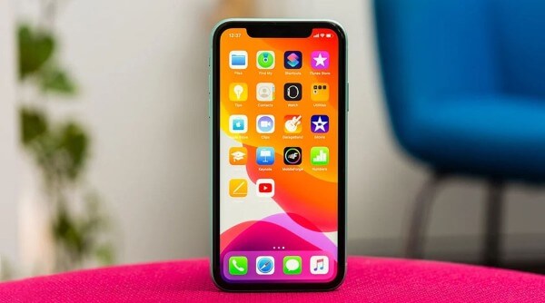 iPhone 11 được đánh giá vẫn hoạt động tốt trong thời điểm hiện tại