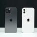iphone 12 ra mắt năm nào