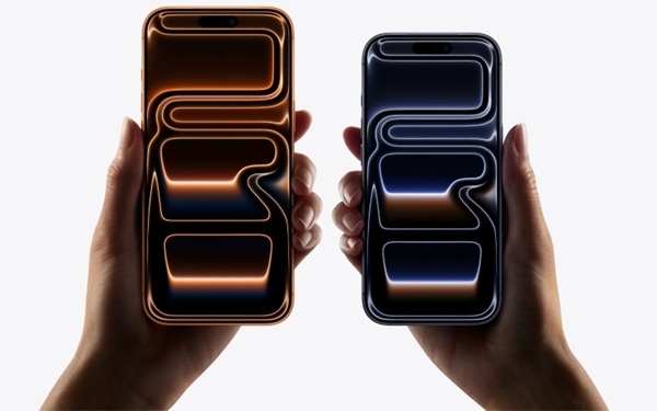 So sánh tốc độ sạc trong bộ sưu tập iPhone 17