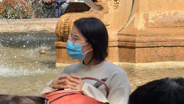 iPhone 17 Pro Max chụp ảnh với độ sáng tổng thể cao