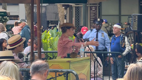 iPhone 17 Pro Max có xu hướng chụp ảnh nâng sáng toàn khung