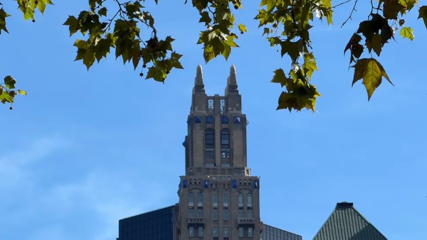 iPhone 17 Pro Max có khả năng zoom 8x rất ấn tượng