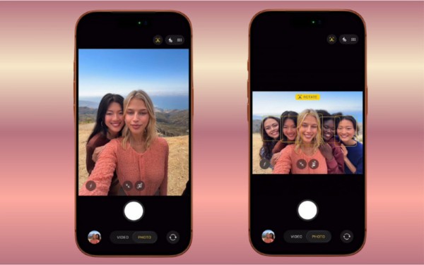 iPhone 17 Pro Max sở hữu cụm 3 camera Fusion 48MP