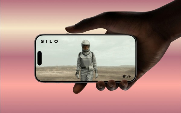 iPhone 17 Pro Max cho thời gian xem video lên đến 37 giờ liên tục