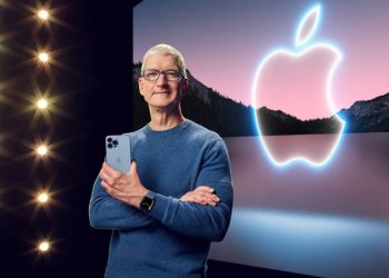 iPhone đầu tiên: Hành trình mở ra kỷ nguyên smartphone