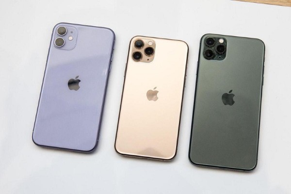 iPhone 11 Series