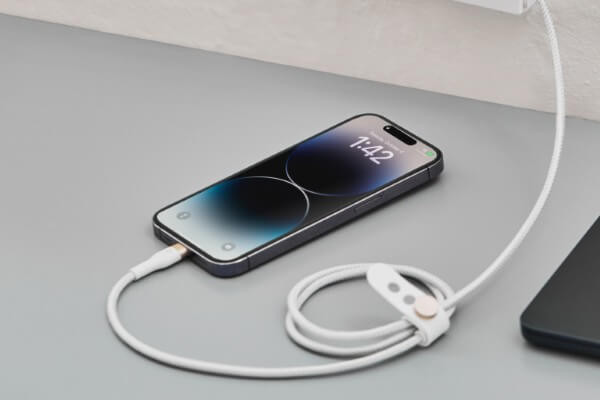 Lưu ý không sạc pin iPhone khi máy quá nóng