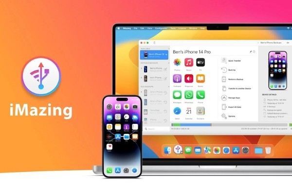 Sử dụng công cụ kiểm tra tình trạng MDM trên iPhone