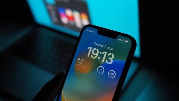Những chiếc iPhone MDM sẽ không được bảo hành