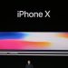 iphone x ra mắt năm nào