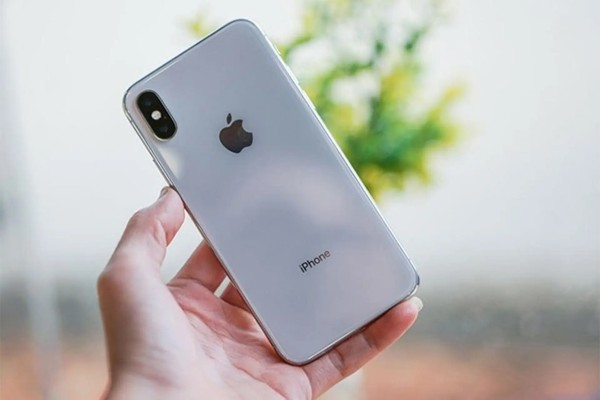 Giá bán iPhone X ở thời điểm hiện tại